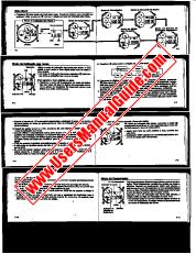 Visualizza QW-1391 pdf Portoghese Manuale dell'utente